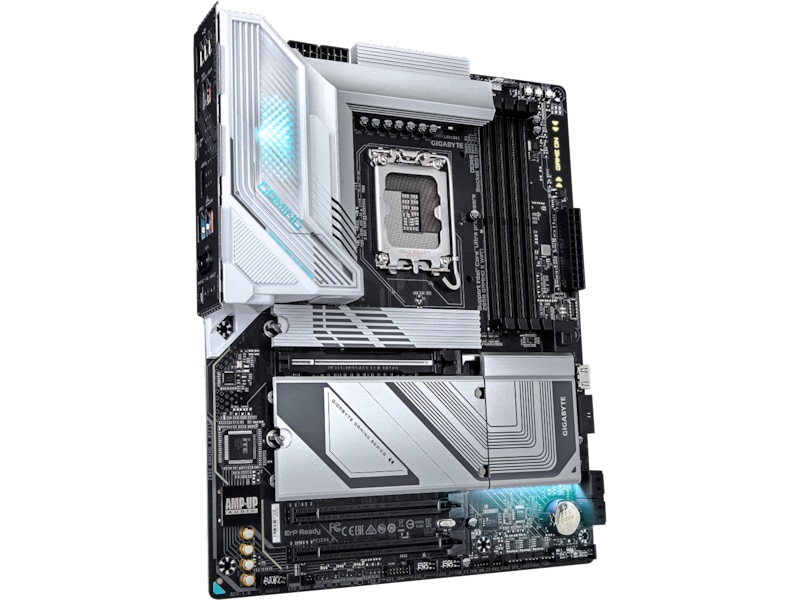 GIGABYTE Z890 GAMING X WIFI7 Bundkort Intel Socket
