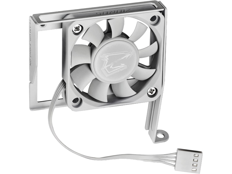 GIGABYTE Z890 AORUS PRO ICE Bundkort Intel Socket