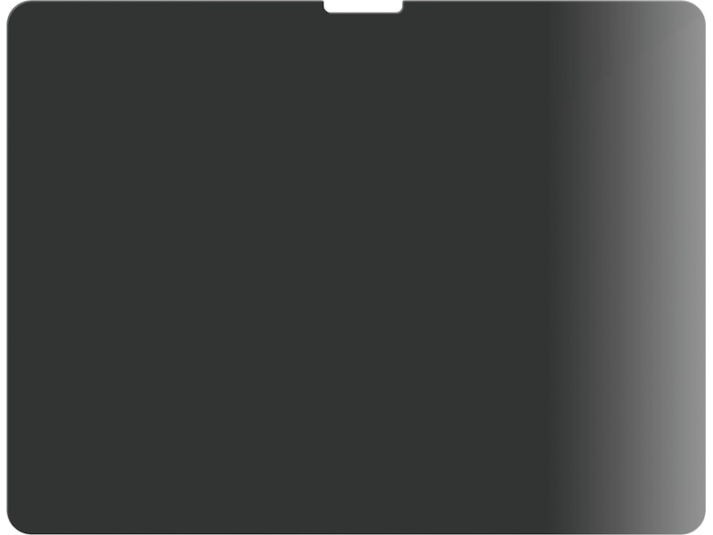 PanzerGlass Privacy skærmbeskytter iPad Air 13'' og iPad Pro 13'' Skærmbeskyttelse tablet