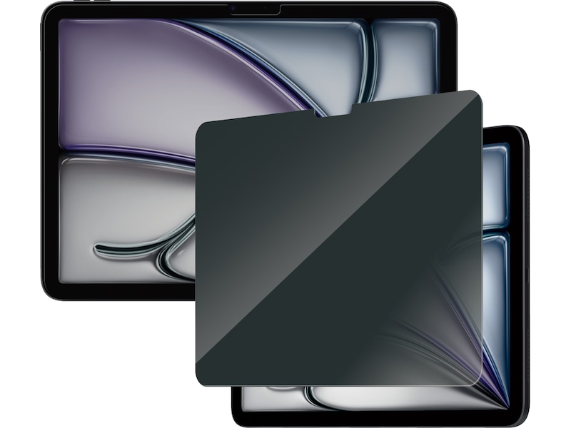 PanzerGlass iPad 11" / 10,9" og Air 11" Privacy skærmbeskytter Skærmbeskyttelse tablet