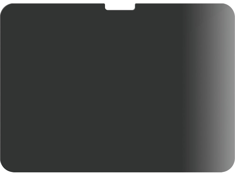 PanzerGlass iPad 11" / 10,9" og Air 11" Privacy skærmbeskytter Skærmbeskyttelse tablet