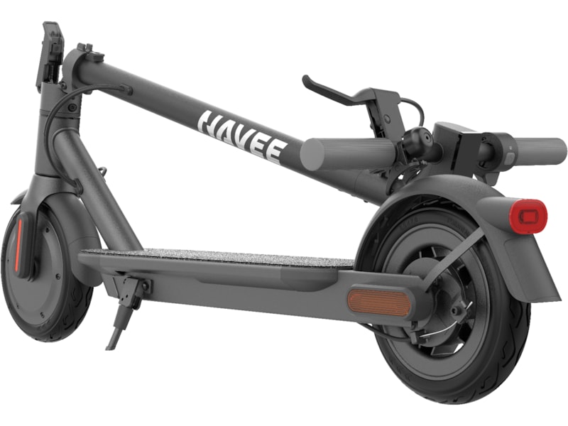 Navee Easyride 20 elektrisk scooter El-løbehjul