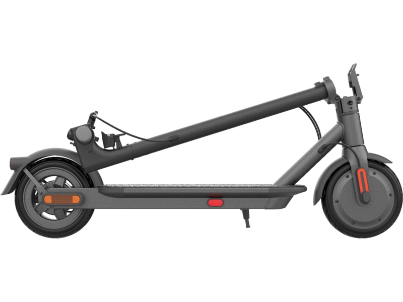 Navee Easyride 20 elektrisk scooter El-løbehjul
