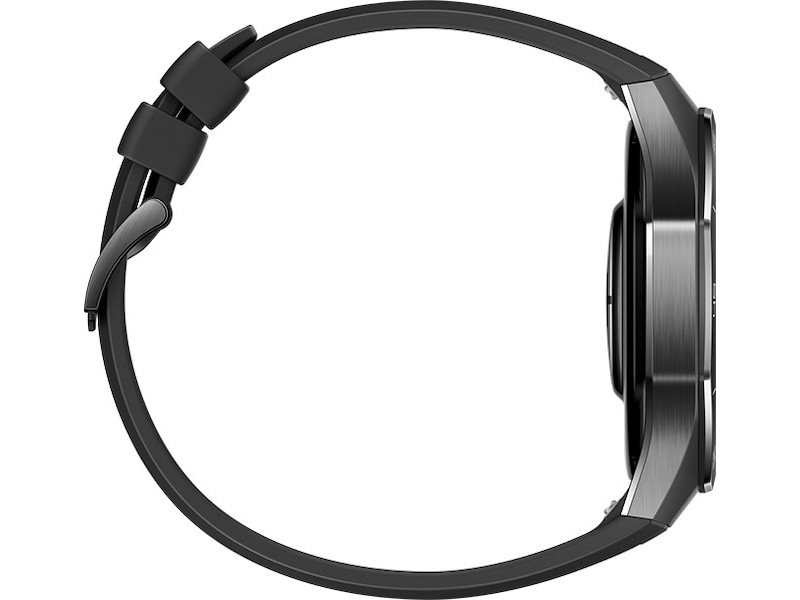 Huawei Watch GT5 Pro 46mm (sort) Smartwatches