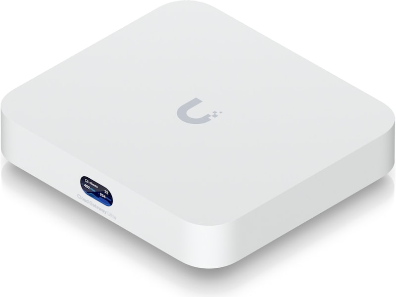 Ubiquiti UniFi Gateway Ultra Accesspunkter