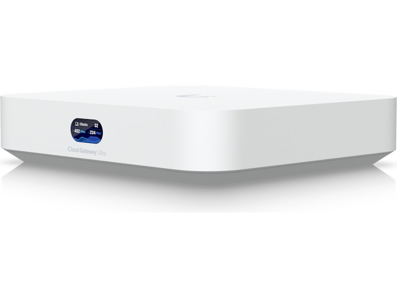 Ubiquiti UniFi Gateway Ultra Accesspunkter