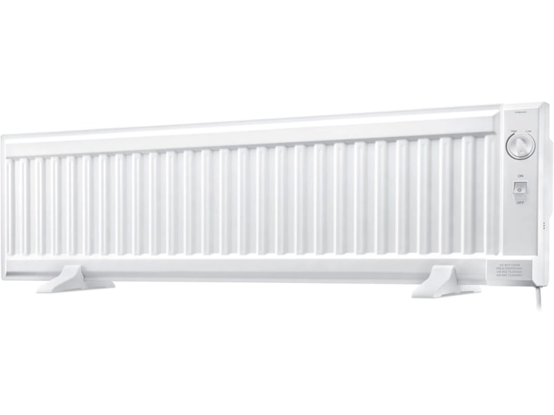 Andersson WLH 2.6 Oliefyret 600W med trinløs termostat Varmepaneler