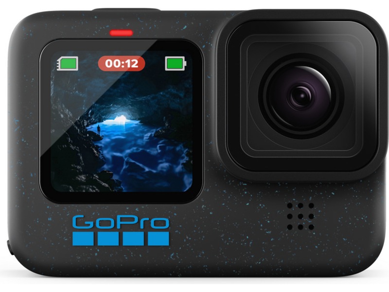 GoPro HERO12 Black Action kamera