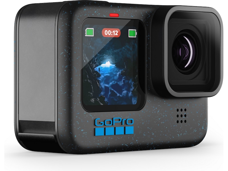 GoPro HERO12 Black Action kamera