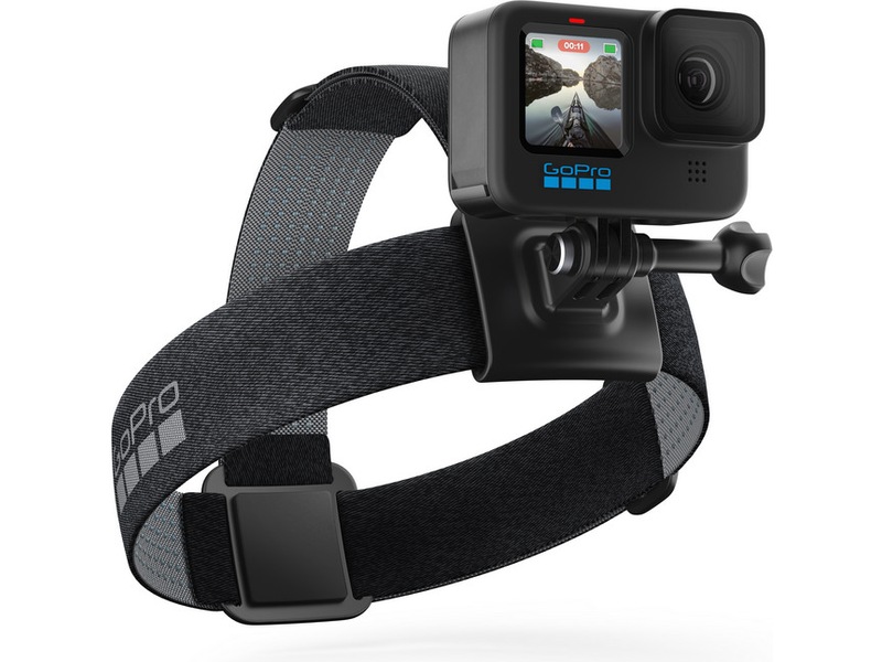GoPro HERO12 Black Action kamera