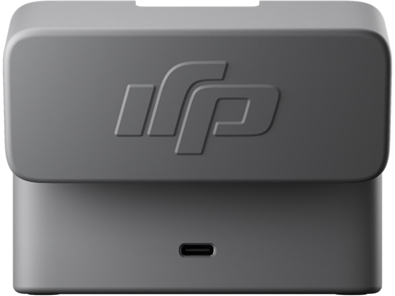 DJI Mic Mini (2 TX + 1 RX + Charging Case) Mikrofon