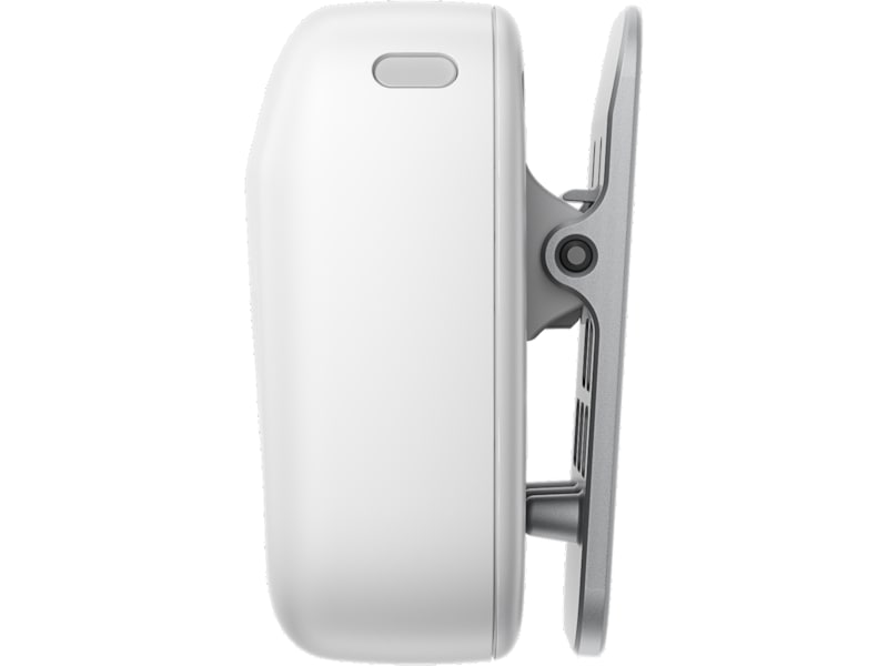 DJI Mic Mini sender (Arctic White) Streaming tilbehør