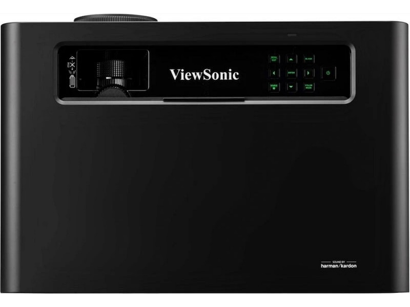 ViewSonic X1-4KGPro Projektor Projektorer