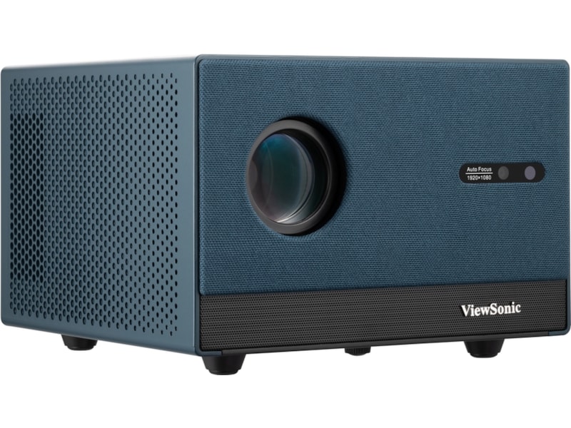 ViewSonic LX60HDN Smart Projector Projektorer