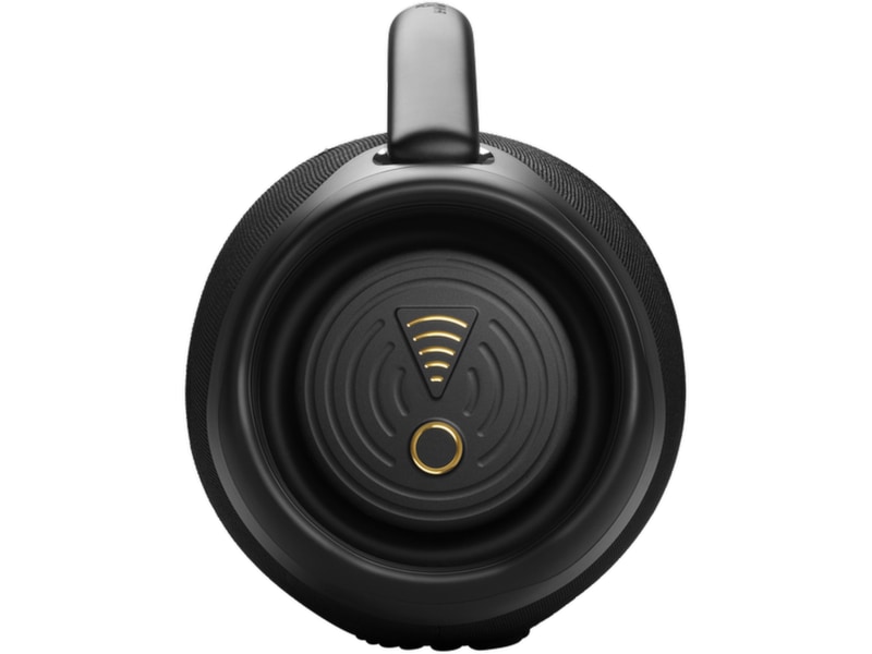 JBL Boombox3 WiFi Trådløs højttaler (sort) Trådløs / Bluetooth højttaler