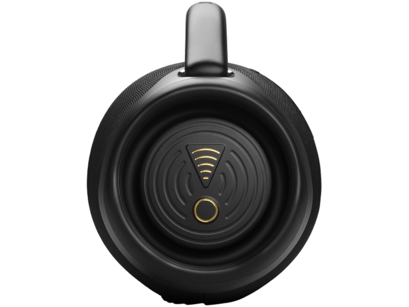 JBL Boombox3 WiFi Trådløs højttaler (sort) Trådløs / Bluetooth højttaler