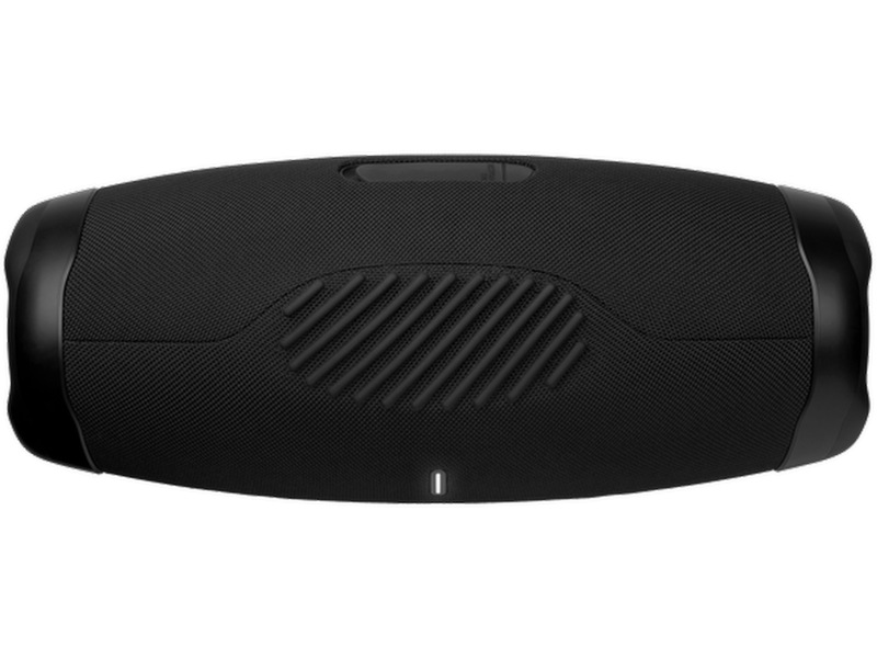 JBL Boombox3 WiFi Trådløs højttaler (sort) Trådløs / Bluetooth højttaler