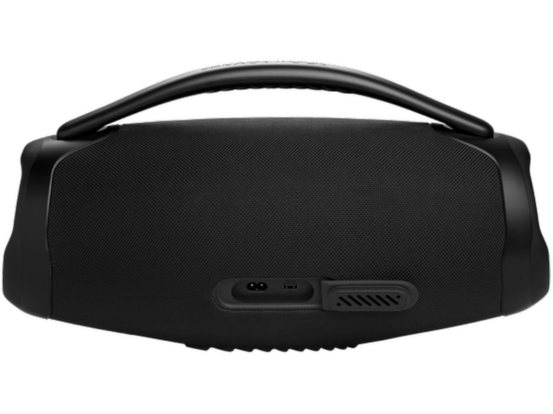 JBL Boombox3 WiFi Trådløs højttaler (sort) Trådløs / Bluetooth højttaler