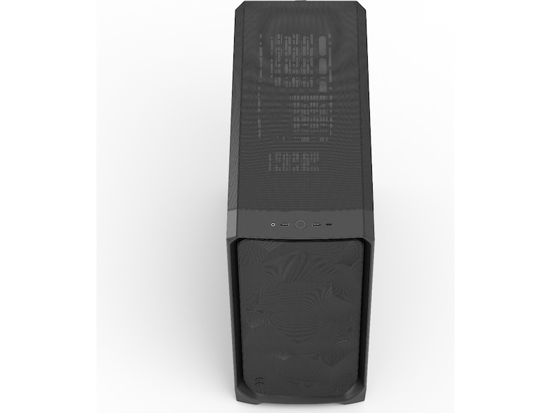 Fractal Meshify 3 XL TG Mid Tower (sort) Midi Tower