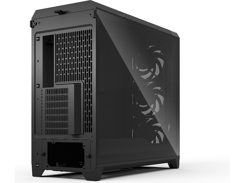 Fractal Meshify 3 XL TG Mid Tower (sort) Midi Tower