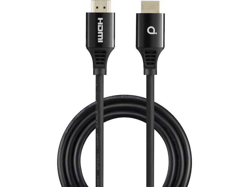 Andersson HDMI 2.0 kabel 3m (sort) HDMI-kabler