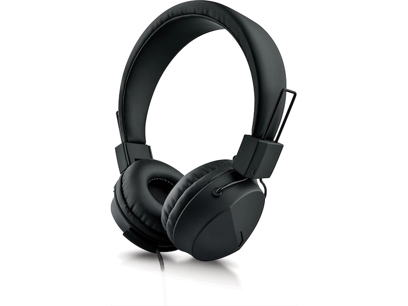 ON OEH 100 Hovedtelefoner (sort) Høretelefoner