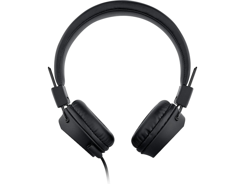 ON OEH 100 Hovedtelefoner (sort) Høretelefoner