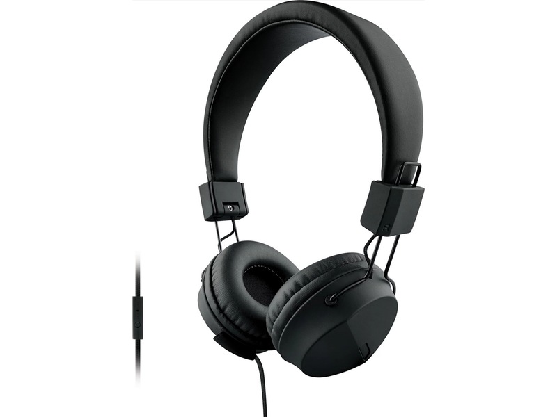 ON OEH 100 Hovedtelefoner (sort) Høretelefoner