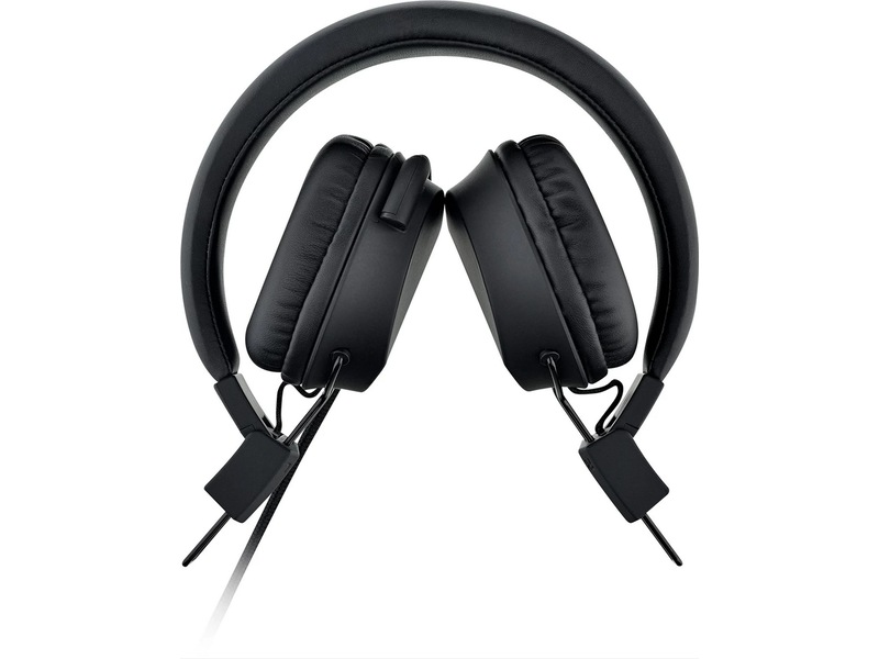 ON OEH 100 Hovedtelefoner (sort) Høretelefoner