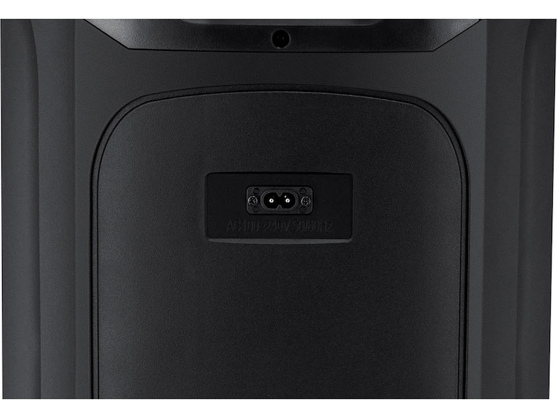 Andersson PYS-C2000 Partyhøjttaler Trådløs / Bluetooth højttaler