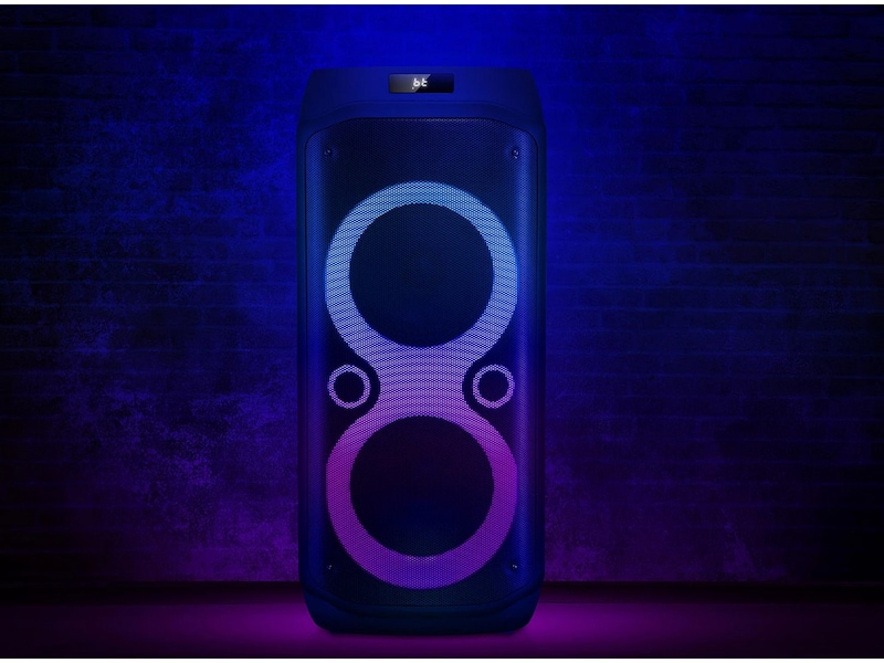 Andersson PYS-C2000 Partyhøjttaler Trådløs / Bluetooth højttaler