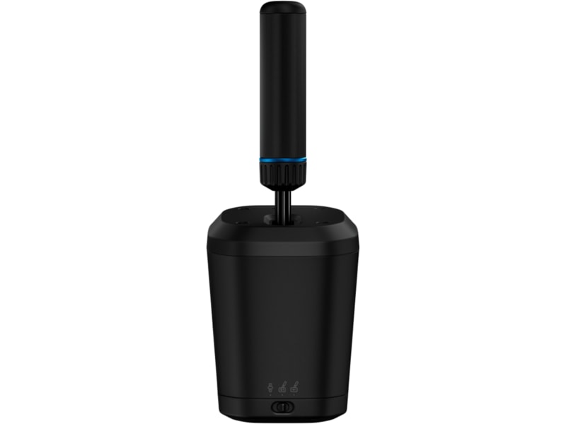 Logitech G PRO Racing Wheel Xbox/PC Rat og pedaler