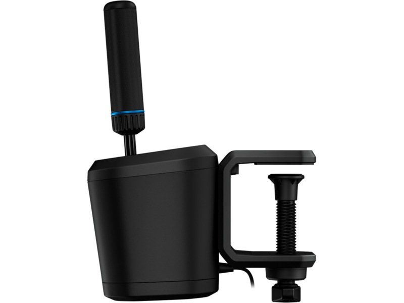 Logitech G PRO Racing Wheel PS/PC Rat og pedaler