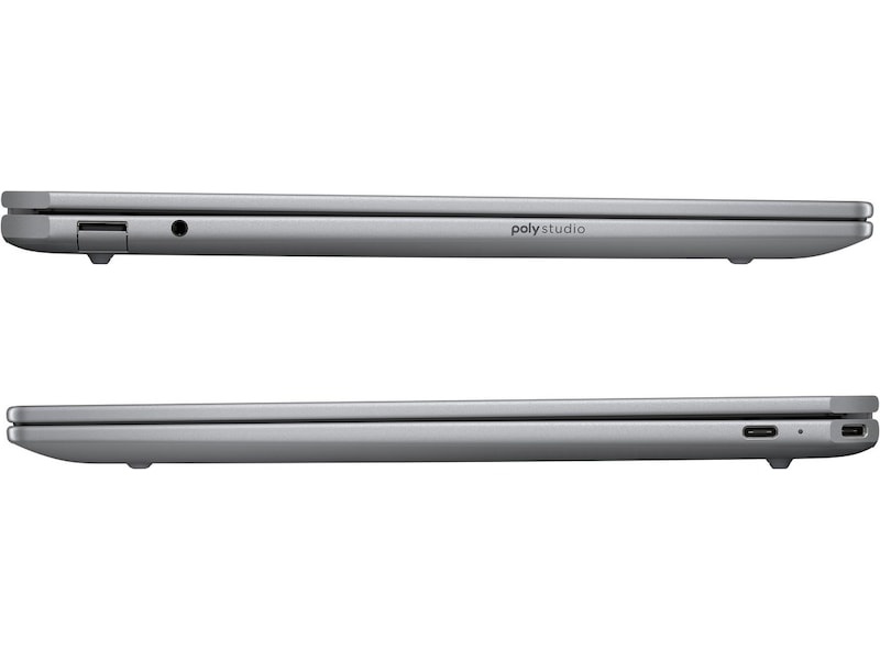 HP OmniBook Ultra Laptop 14-fd0031no 14" 2.2K Touch AMD Ryzen™ AI 9 365 Processor med Radeon™ Graphics PC - Bærbar / laptop