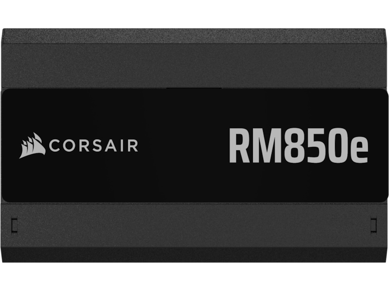 Corsair RMe Series RM850e PSU (sort) Strømforsyninger