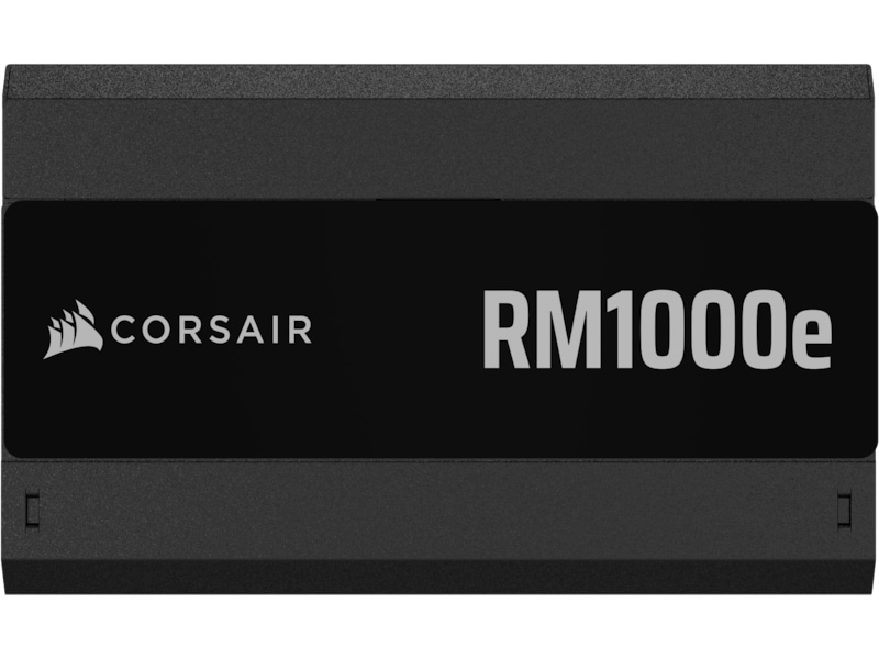 Corsair RMe Series RM1000e PSU (sort) Strømforsyninger