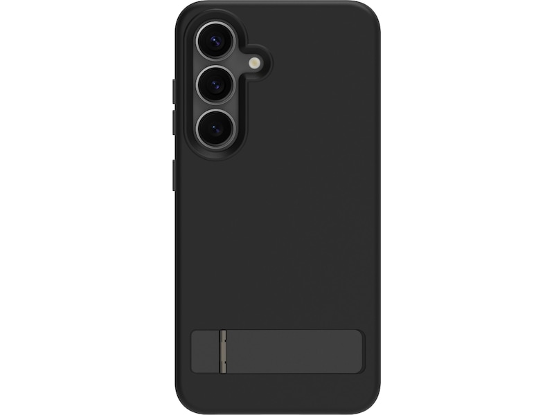 dbramante1928 Galaxy S25 Iceland Pro Qi2 cover (sort) Mobilcover