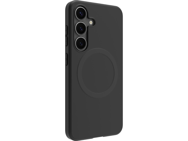 dbramante1928 Galaxy S25 Greenland Pro Qi2 cover (night black) Mobilcover