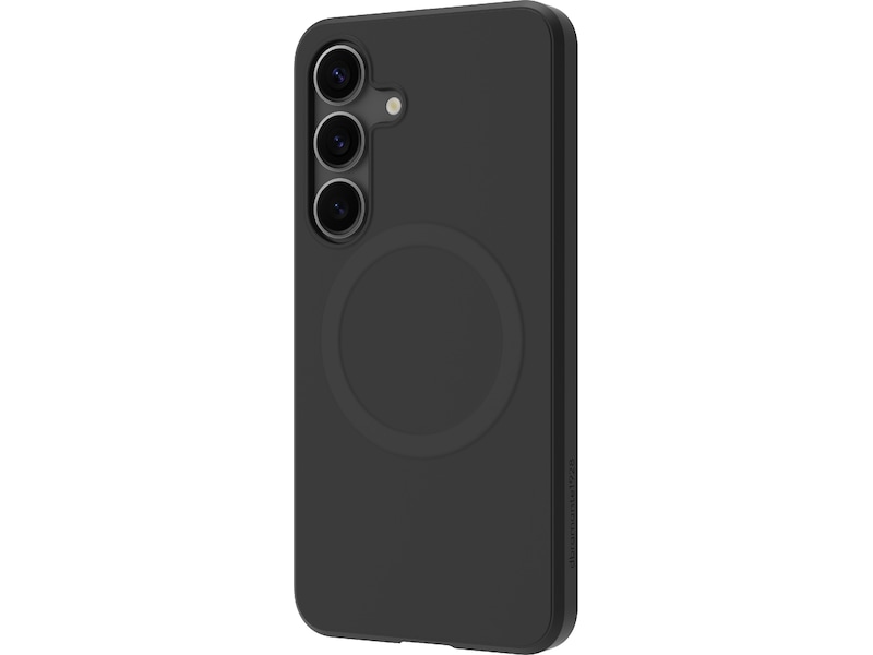 dbramante1928 Galaxy S25 Greenland Pro Qi2 cover (night black) Mobilcover