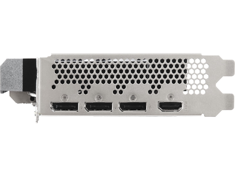 ASRock Intel Arc B580 Challenger OC Grafikkort