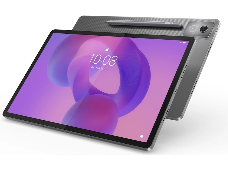 Lenovo Idea Tab Pro 128GB WiFi (luna grey) Tablets