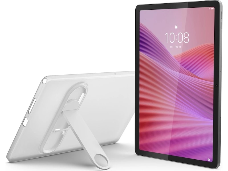 Lenovo Tab 64GB LTE (luna grey) Tablets