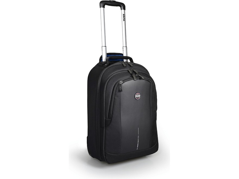 Port Design Chicago Evo Bacpack Trolley 15,6" Rygsæk, taske og etui