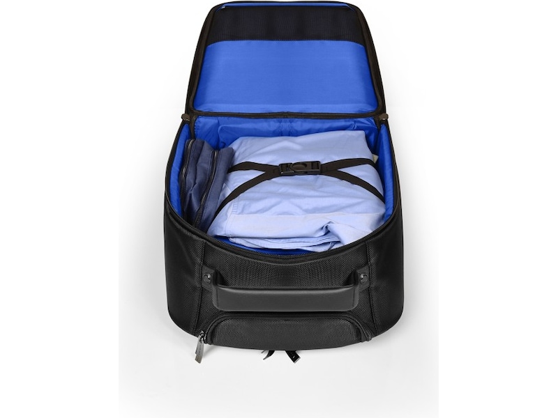 Port Design Chicago Evo Bacpack Trolley 15,6" Rygsæk, taske og etui