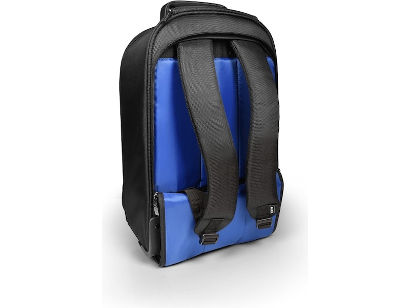 Port Design Chicago Evo Bacpack Trolley 15,6" Rygsæk, taske og etui