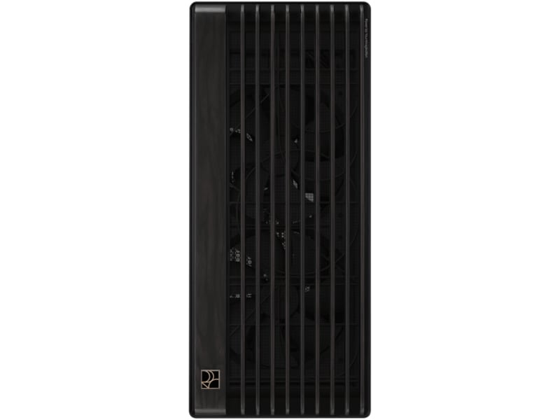 ASUS ProArt PA602 Wood Edition Mid Tower Midi Tower