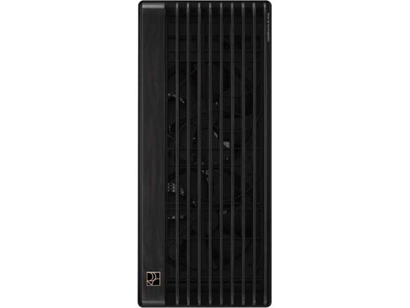 ASUS ProArt PA602 Wood Edition Mid Tower Midi Tower