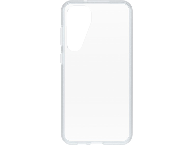 OtterBox Galaxy S25+ React cover - ProPack (gennemsigtig) Mobilcover