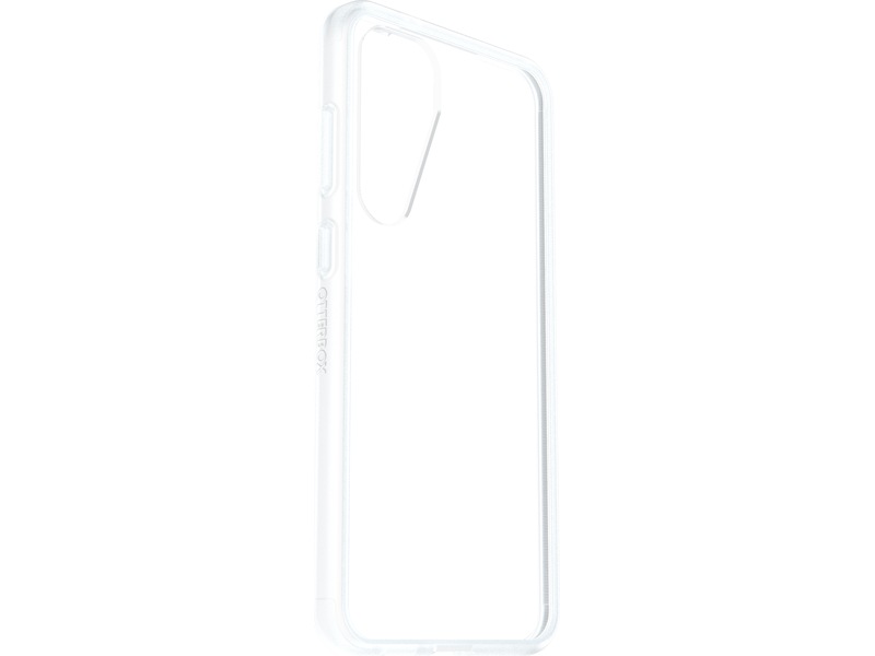 OtterBox Galaxy S25+ React cover - ProPack (gennemsigtig) Mobilcover