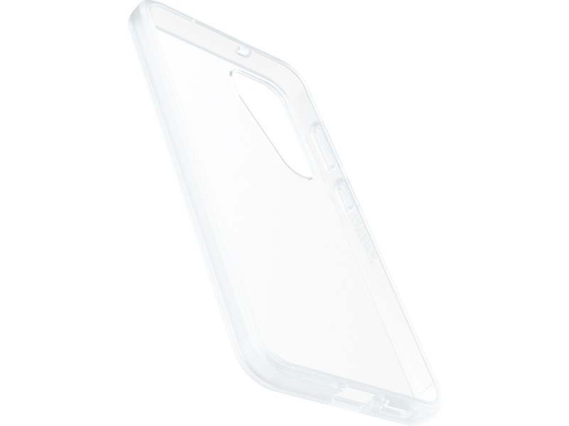 OtterBox Galaxy S25+ React cover - ProPack (gennemsigtig) Mobilcover